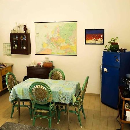 Lovely Flat, Ground Floor Centre Of Bologna! :) Экстерьер фото