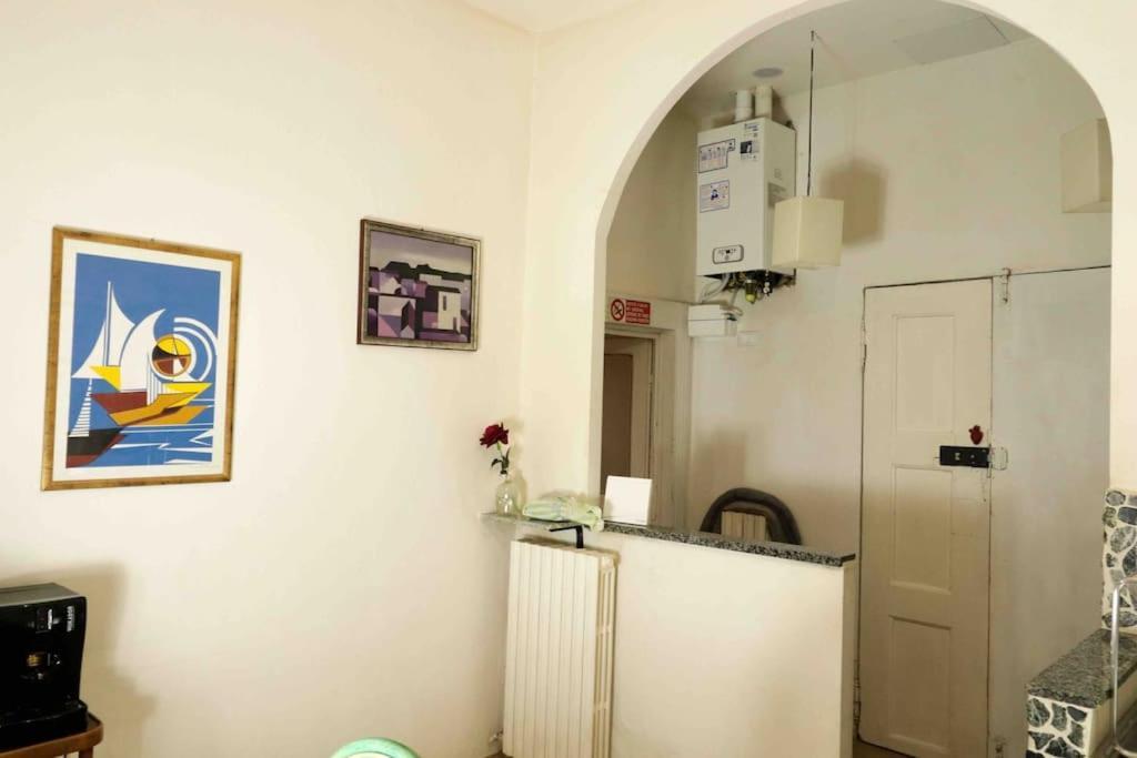 Lovely Flat, Ground Floor Centre Of Bologna! :) Экстерьер фото