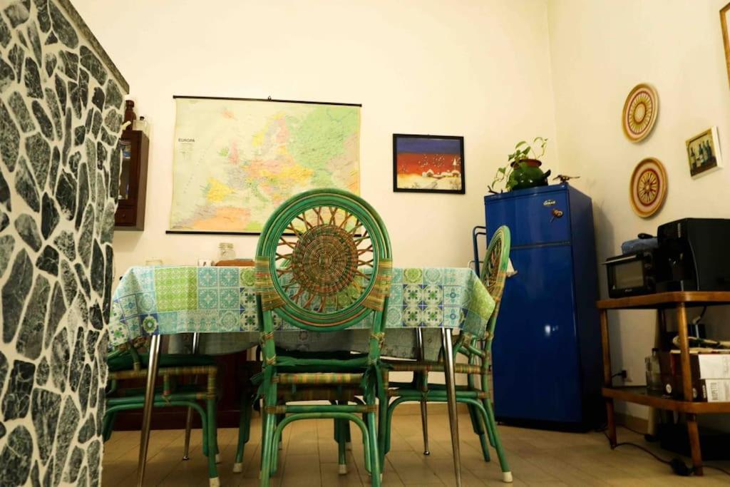 Lovely Flat, Ground Floor Centre Of Bologna! :) Экстерьер фото