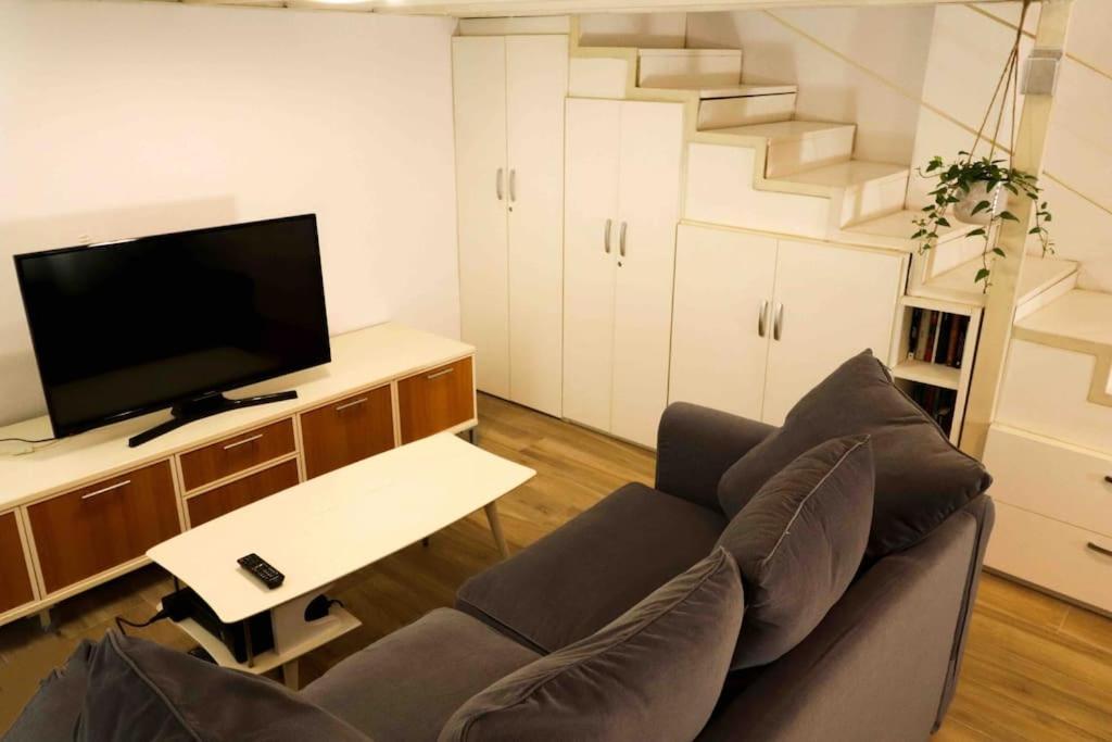Lovely Flat, Ground Floor Centre Of Bologna! :) Экстерьер фото