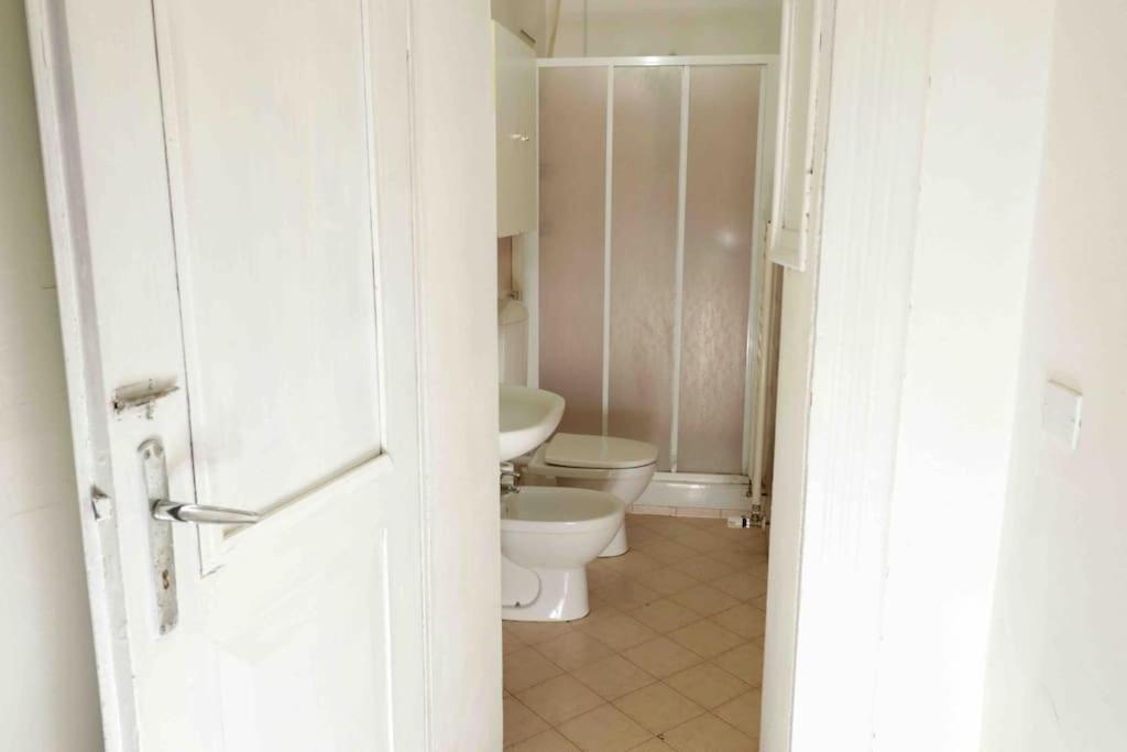 Lovely Flat, Ground Floor Centre Of Bologna! :) Экстерьер фото