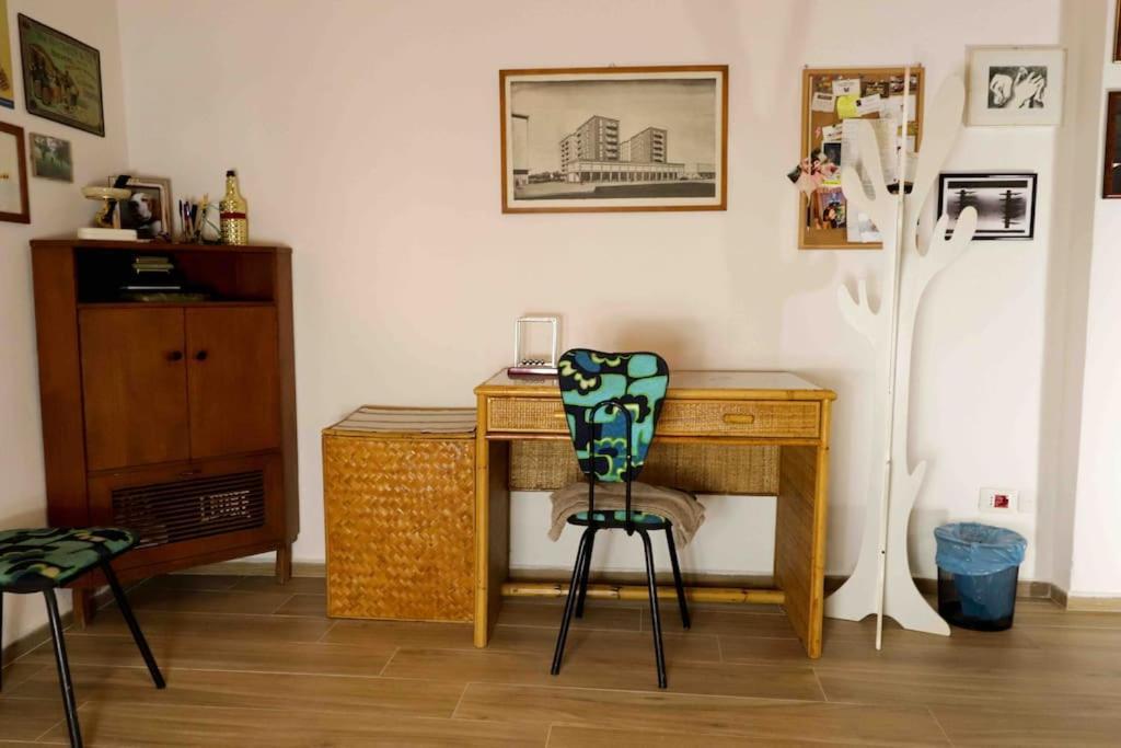 Lovely Flat, Ground Floor Centre Of Bologna! :) Экстерьер фото