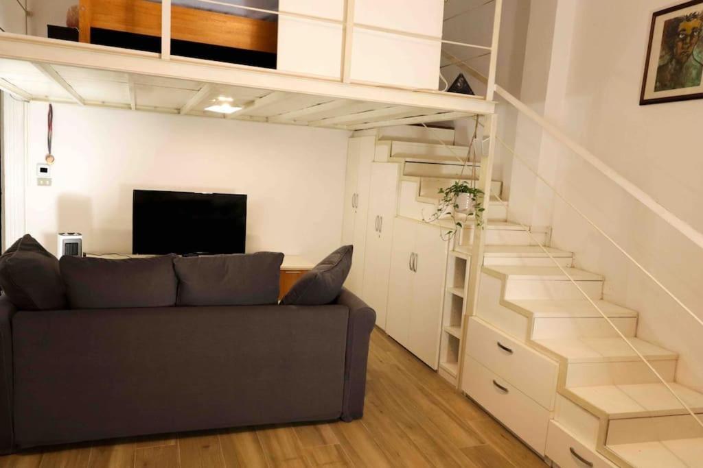 Lovely Flat, Ground Floor Centre Of Bologna! :) Экстерьер фото