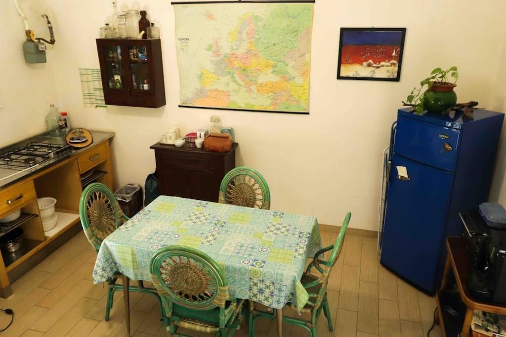 Lovely Flat, Ground Floor Centre Of Bologna! :) Экстерьер фото
